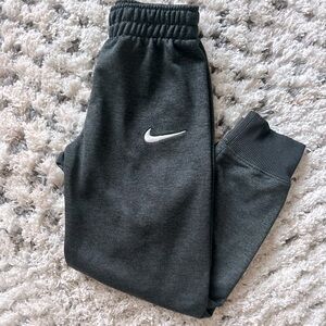 Boys Nike DRI-FIT Sweatpants